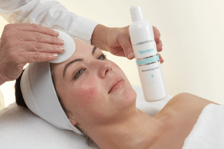 Menu 施術メニュー