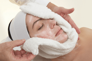 Menu 施術メニュー