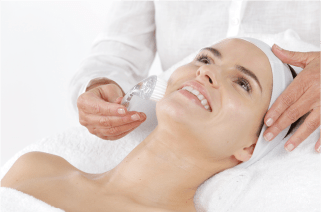 Menu 施術メニュー