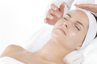 Menu 施術メニュー