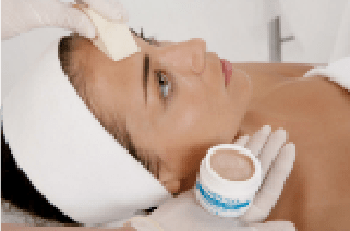 Menu 施術メニュー