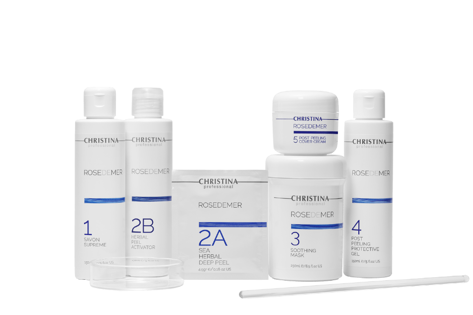 Menu 施術メニュー