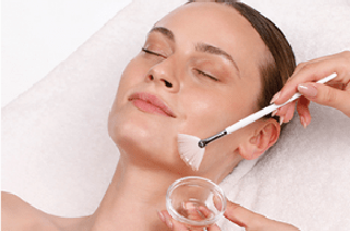 Menu 施術メニュー