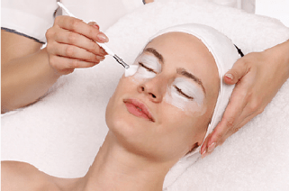 Menu 施術メニュー