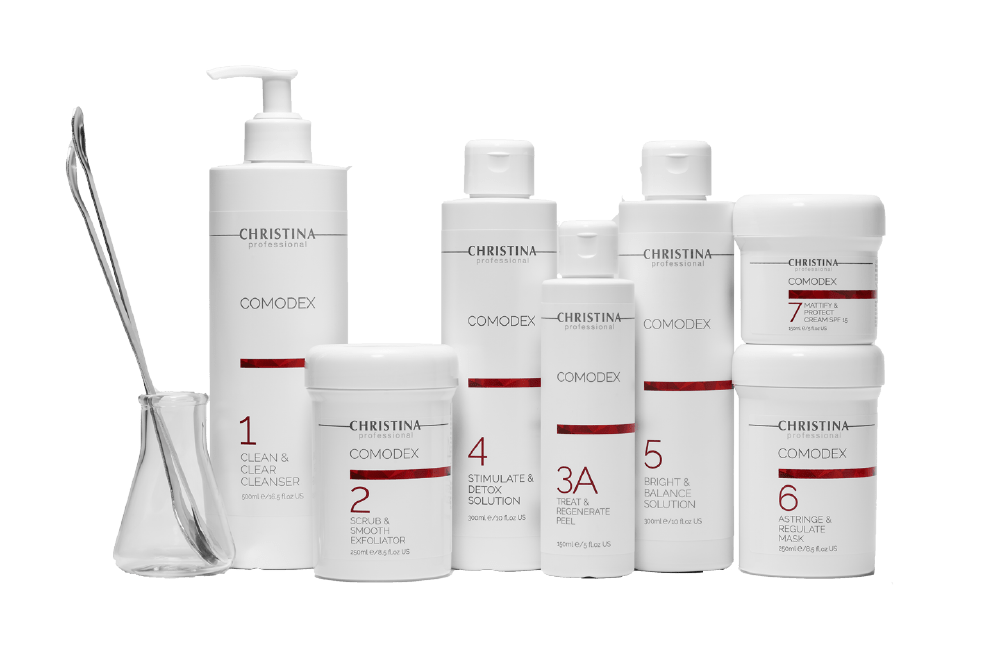 Menu 施術メニュー