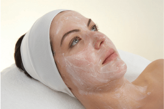 Menu 施術メニュー