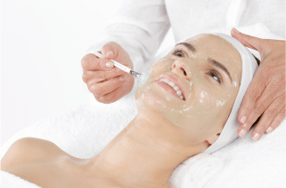 Menu 施術メニュー