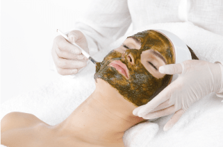 Menu 施術メニュー