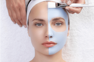 Menu 施術メニュー