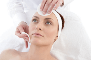 Menu 施術メニュー