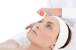 Menu 施術メニュー