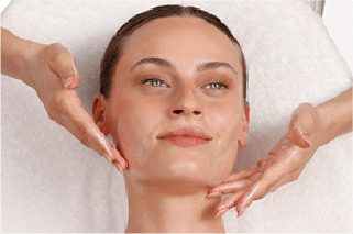 Menu 施術メニュー