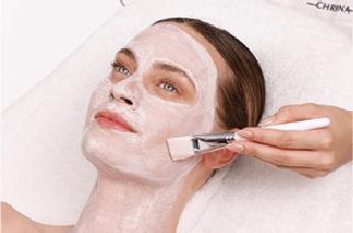 Menu 施術メニュー