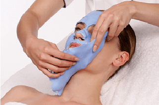 Menu 施術メニュー