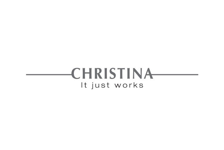 CHRISTINA It just Works